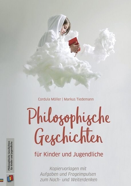 Philosophische Geschichten fur Kinder und Jugendliche (Paperback)