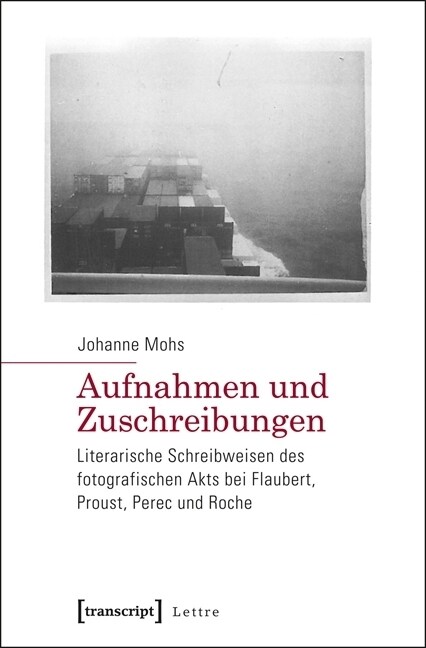 Aufnahmen und Zuschreibungen (Paperback)