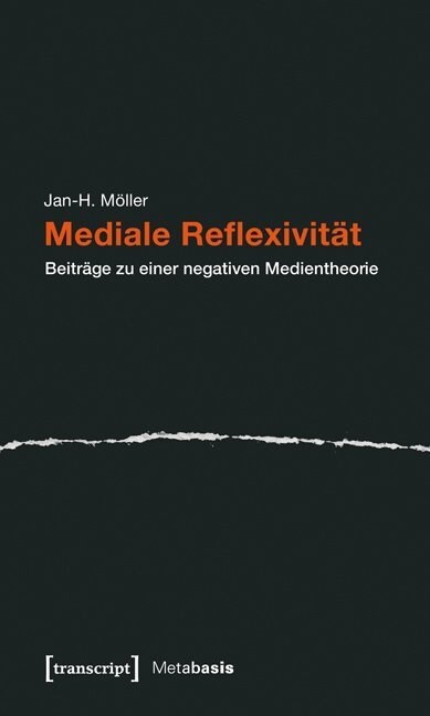 Mediale Reflexivitat (Paperback)