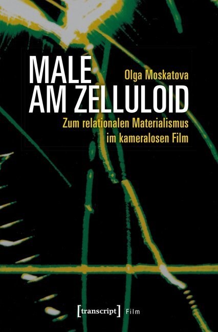 Male am Zelluloid (Paperback)