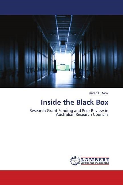 Inside the Black Box (Paperback)