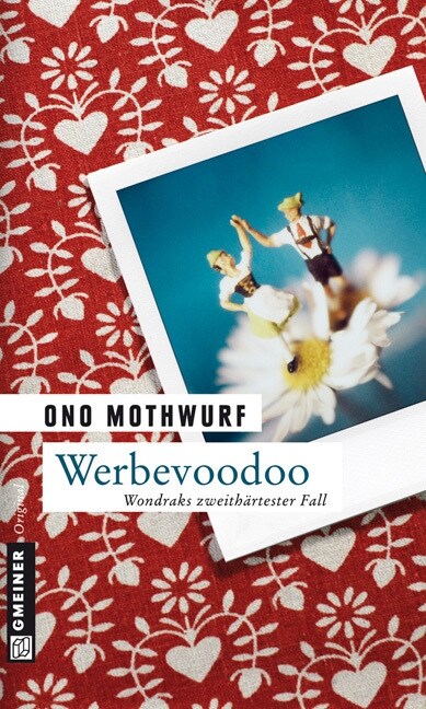 Werbevoodoo (Paperback)