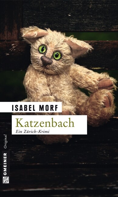 Katzenbach (Paperback)