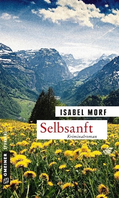 Selbsanft (Paperback)