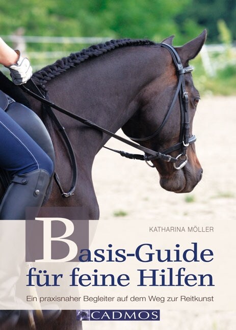 Basis-Guide fur feine Hilfen (Paperback)