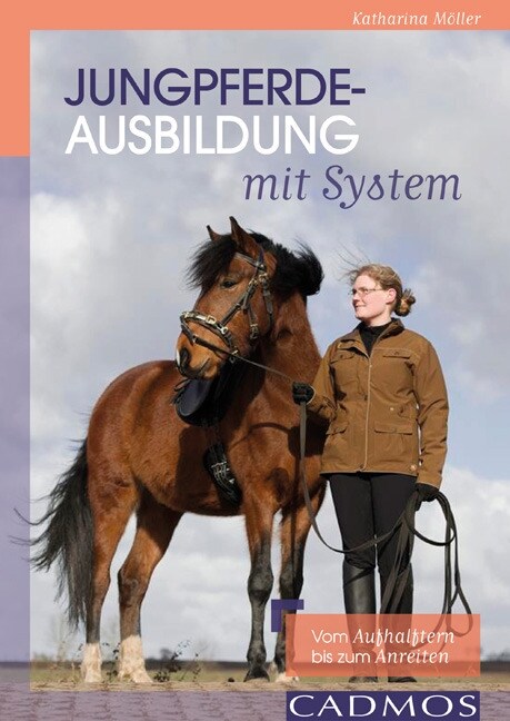 Jungpferdeausbildung mit System (Paperback)