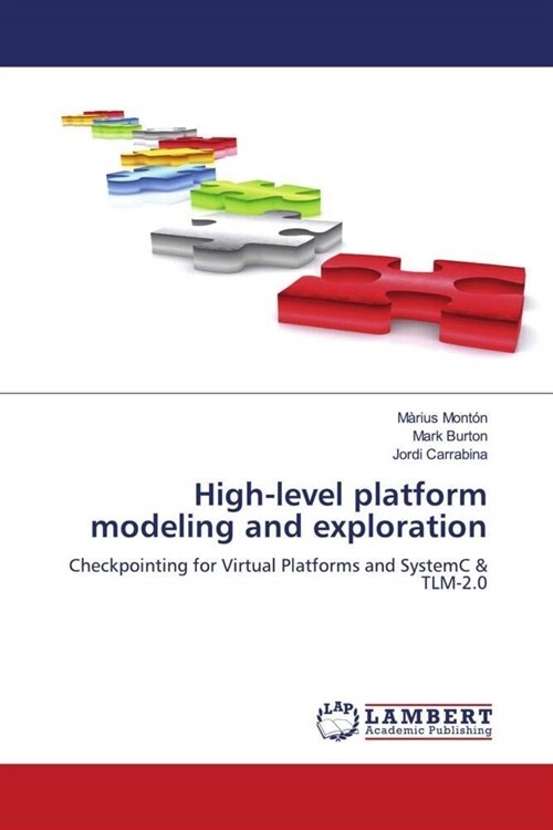 High-level platform modeling and exploration (Paperback)