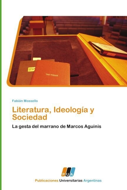 Literatura, Ideologia y Sociedad (Paperback)