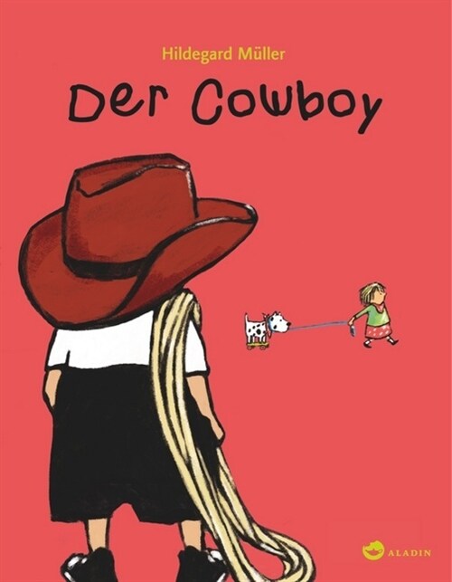 Der Cowboy (Hardcover)