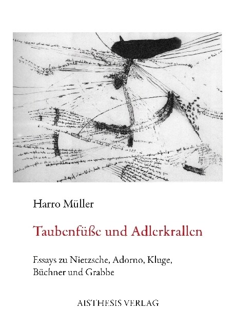 Taubenfuße und Adlerkrallen (Paperback)