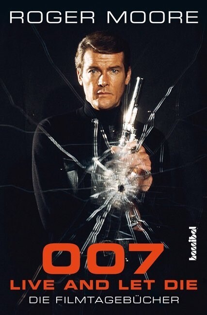 007 - Live And Let Die (Paperback)