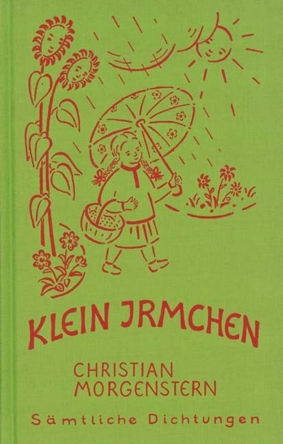 Klein Irmchen; Klaus Burrmann, der Tierweltphotograph (Hardcover)