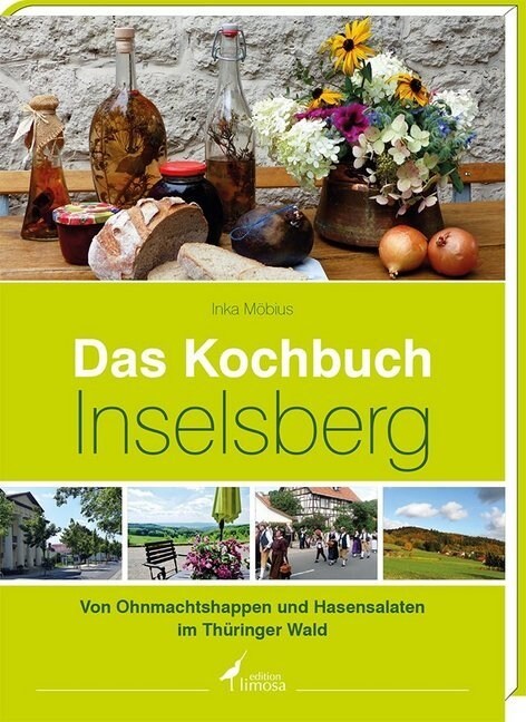 Das Kochbuch Inselsberg (Hardcover)