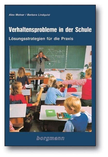 Verhaltensprobleme in der Schule (Paperback)