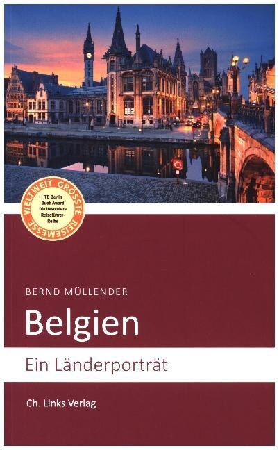 Belgien (Paperback)