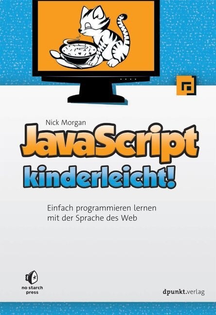 JavaScript kinderleicht (Paperback)