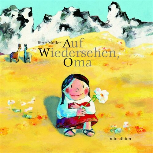 Auf Wiedersehen Oma (Hardcover)