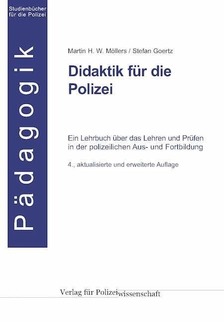 Polizei und Didaktik (Paperback)