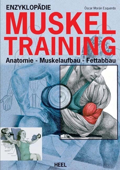 Enzyklopadie Muskeltraining (Paperback)
