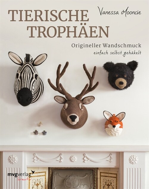 Tierische Trophaen (Paperback)