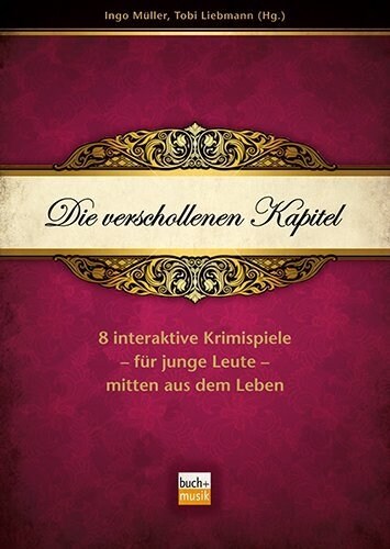 Die verschollenen Kapitel (Rollenspiel) (Game)