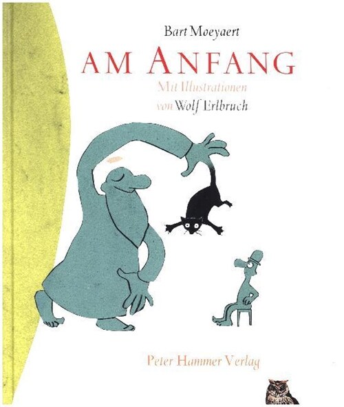 Am Anfang (Hardcover)