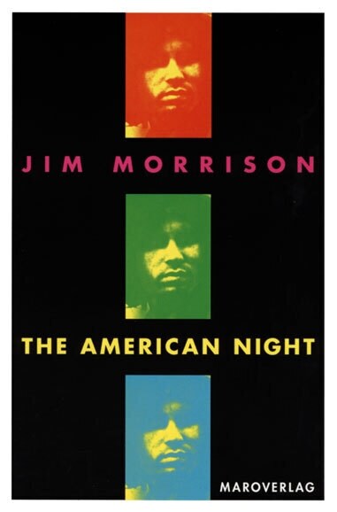 The American Night (Paperback)