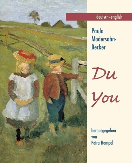 Du / You (Hardcover)