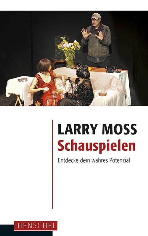 Schauspielen (Paperback)