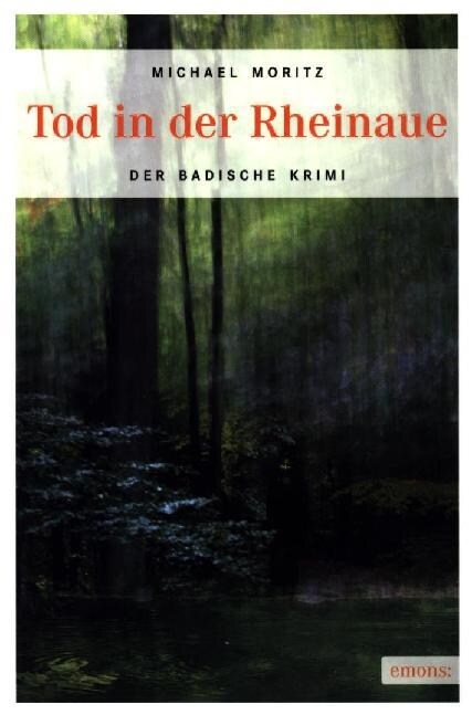 Tod in der Rheinaue (Paperback)