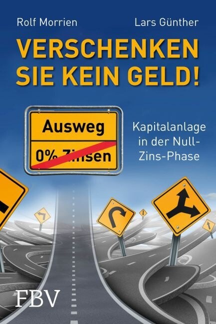 Verschenken Sie kein Geld! (Paperback)