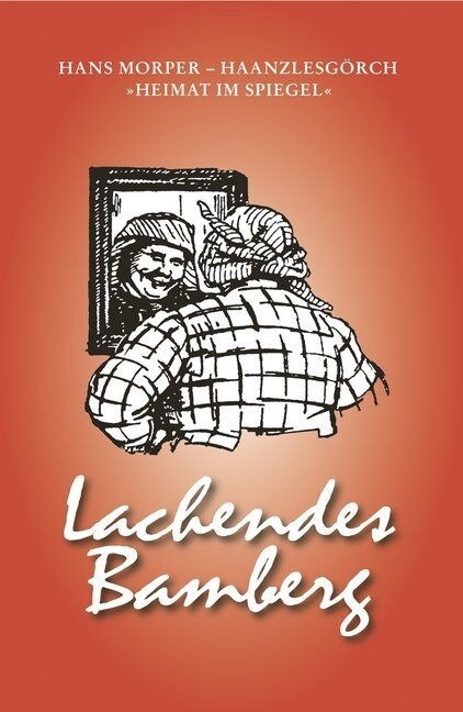 Lachendes Bamberg (Paperback)