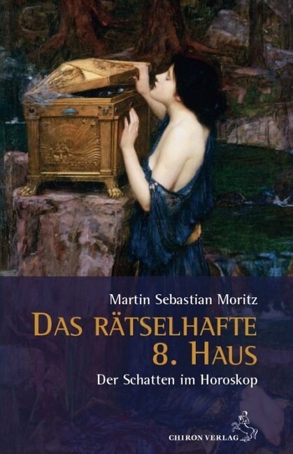 Das ratselhafte 8. Haus (Hardcover)