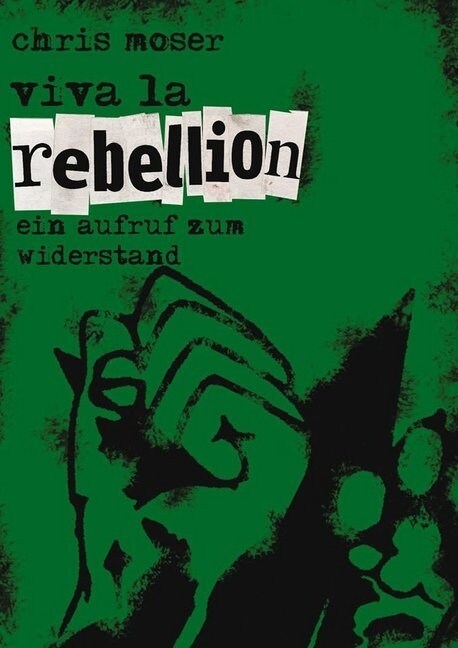 Viva la Rebellion (Hardcover)