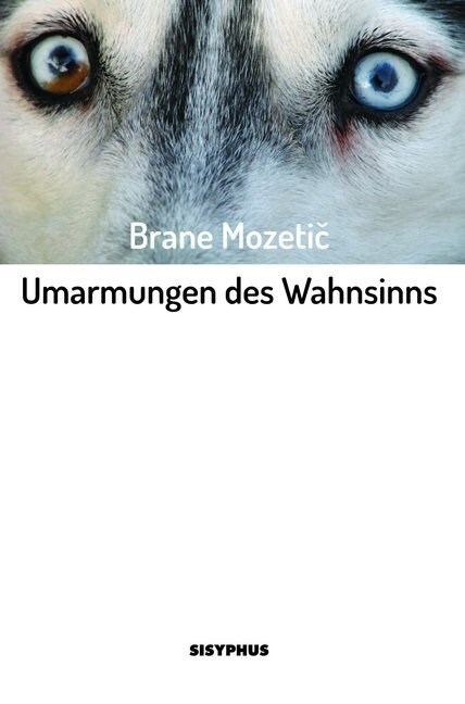 Umarmungen des Wahnsinns (Paperback)