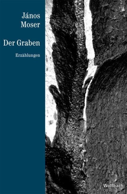 Der Graben (Paperback)