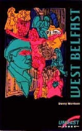 West Belfast (Paperback)