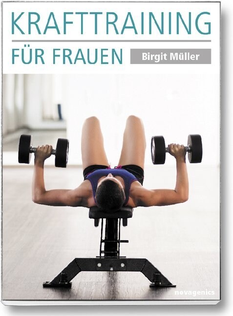 Krafttraining fur Frauen (Paperback)