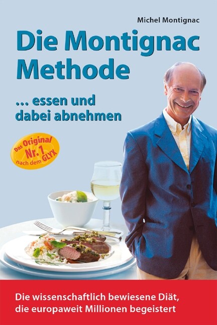 Die Montignac-Methode (Paperback)