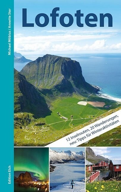 Lofoten (Hardcover)