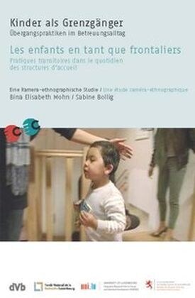 Kinder als Grenzganger. Les enfants en tant que frontaliers, DVD, DVD (DVD Video)