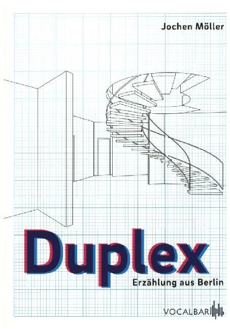 Duplex (Paperback)