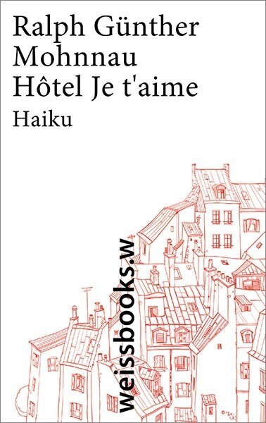 Hotel Je t aime (Paperback)