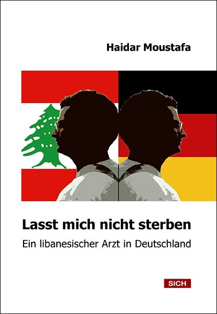 Lasst mich nicht sterben (Paperback)