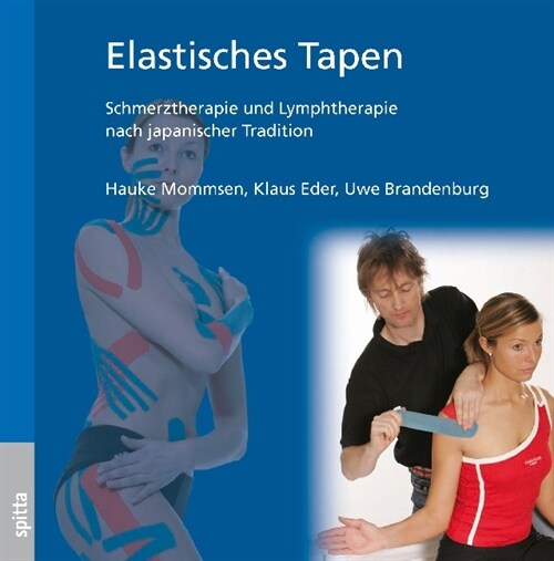 Elastisches Tapen (Paperback)