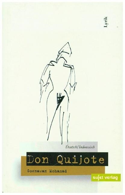 Don Quijote (Hardcover)