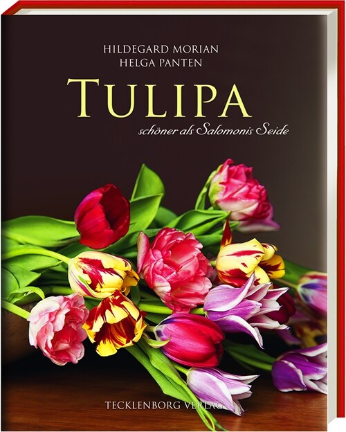 Tulipa (Hardcover)