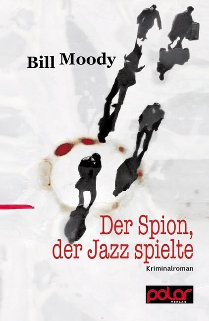 Der Spion, der Jazz spielte (Paperback)