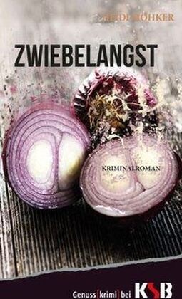 Zwiebelangst (Paperback)