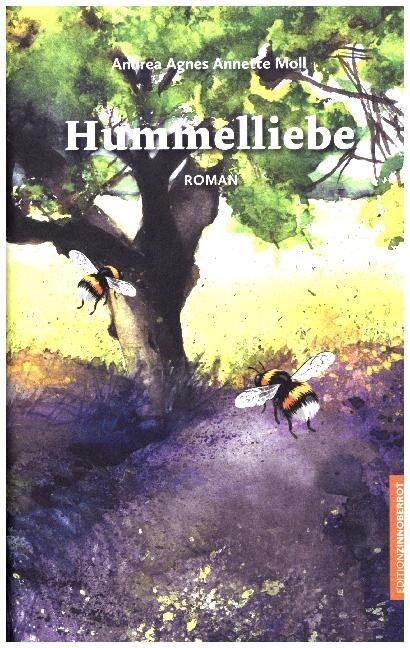 Hummelliebe (Hardcover)